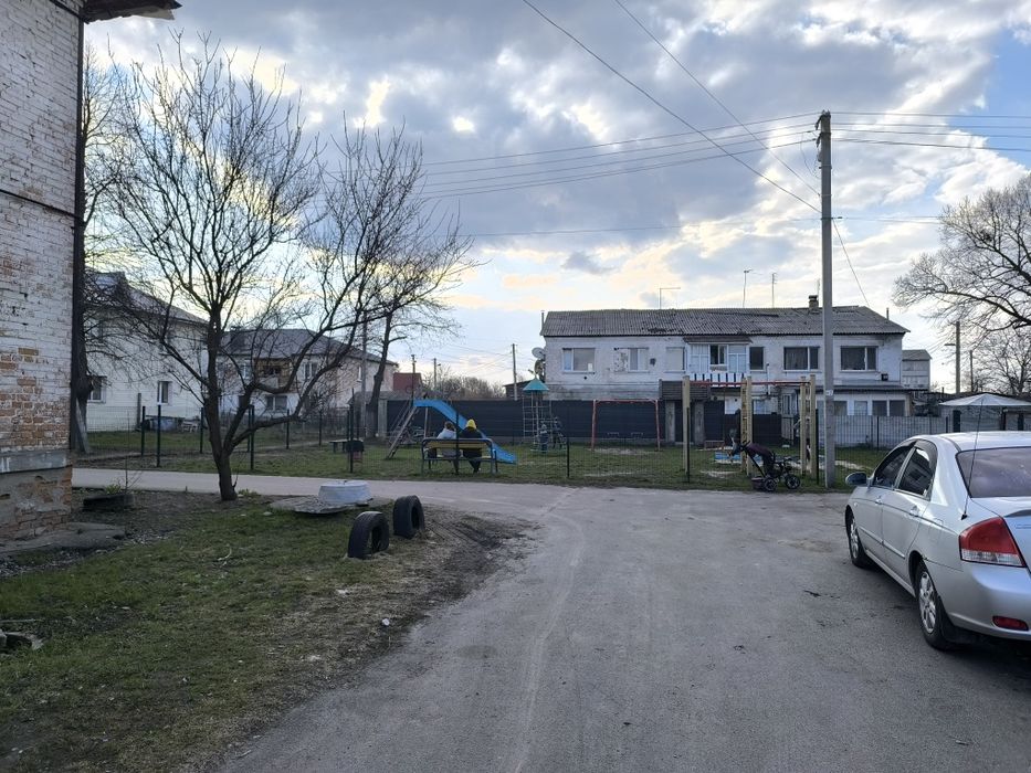 КНЯЖИЧІ!Продаж однокімнатної Євродвушки 43м2! Терміново!