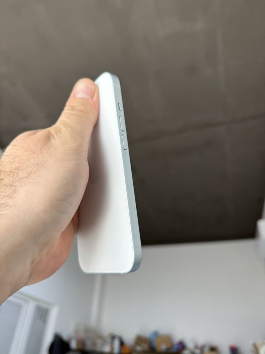 Apple iphone 15 128 gb Neverlock 90%  айфон 15