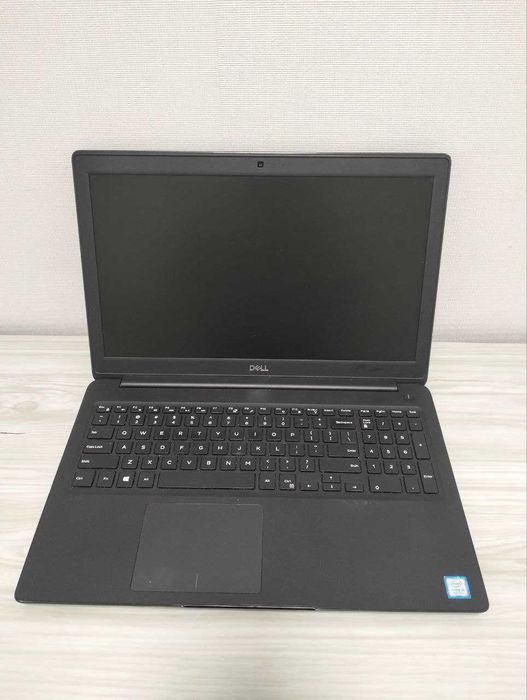 Разборка Dell Latitude 3500