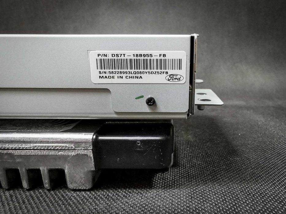 Sync 2 Ford Mondeo MK5 display, USB/SD, antena GPS