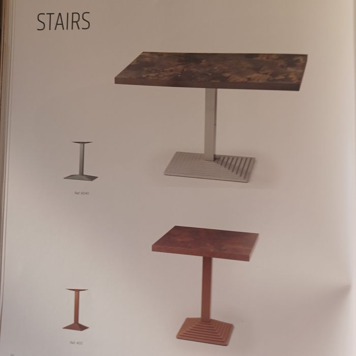 Mesas  e  Cadeiras Hotelaria e Restauração