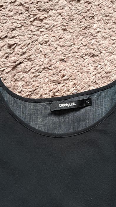 Sukienka Desigual