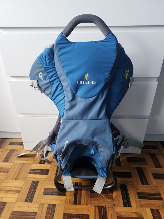 Mochila littlelife