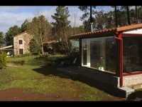 Estudio Serra da Estrela