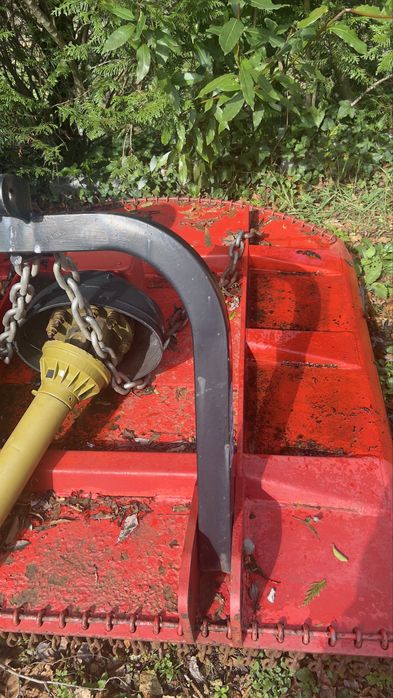 Capinadeira agriduarte cpr 1,5m