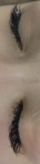 НИЗЬКІ ЦІНИ на НАРОЩУВАННЯ вій, оформ. брів і ЛАМІНУВАННЯ вій та брів