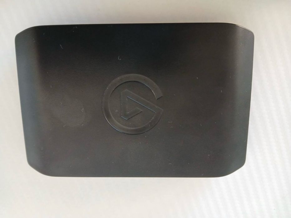 Elgato HD60 X  - NOVO- (ler descrição)