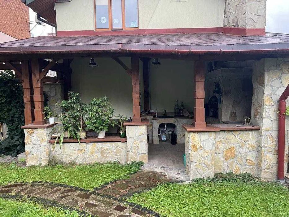 Будинок за адресою (площа 230 м²) - Atlanta.ua - фото 7