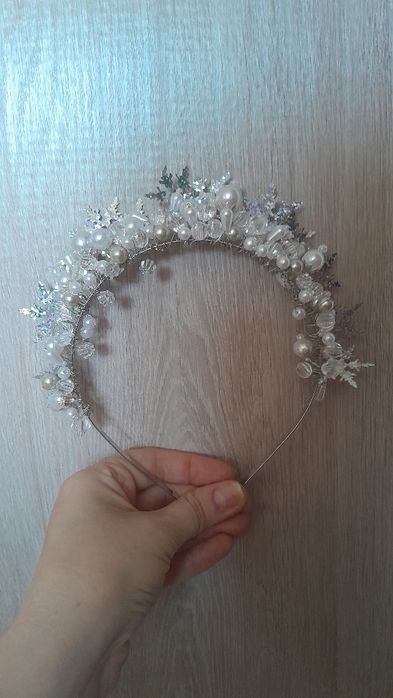 Прикраси для волосся