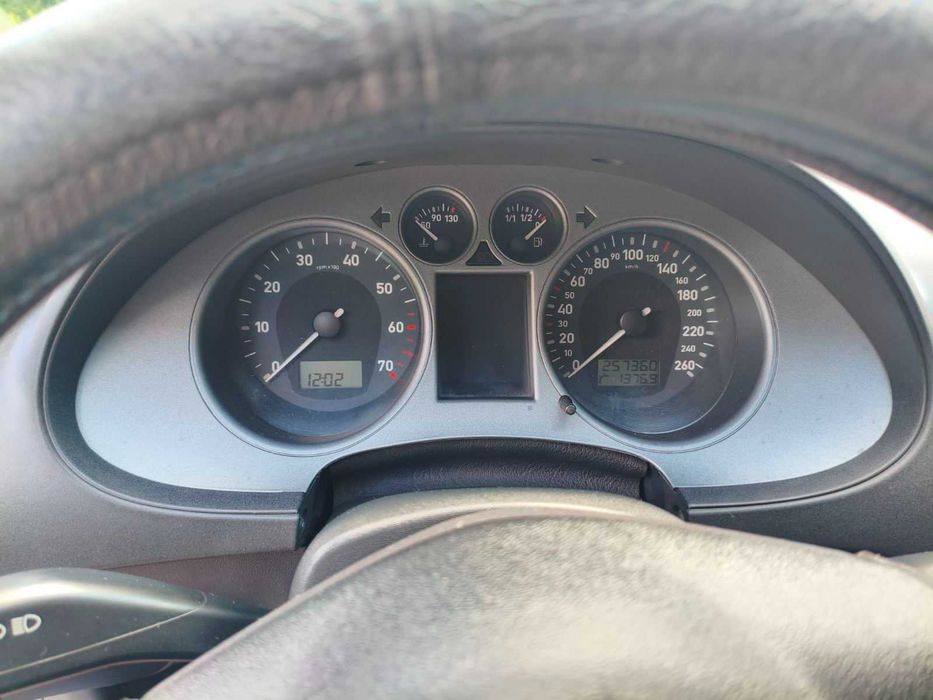 SEAT Cordoba 2008 VIN VSSZZZ6LZ8R140292 фото оголошення 14 з 23