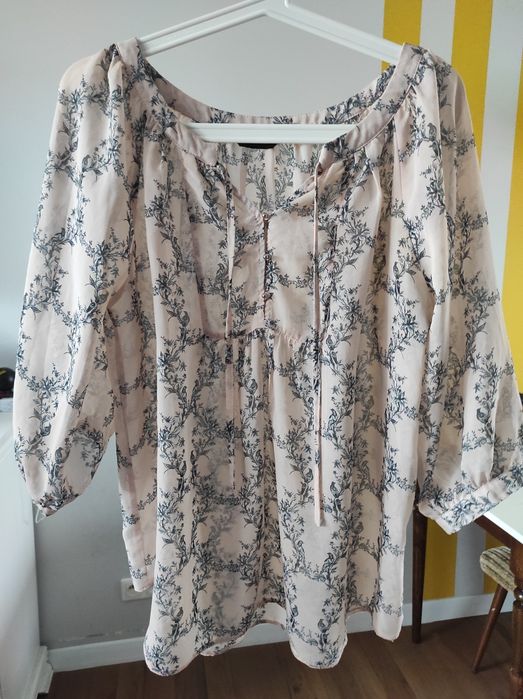 Ładna bluzka Dorothy Perkins rozmiar 42