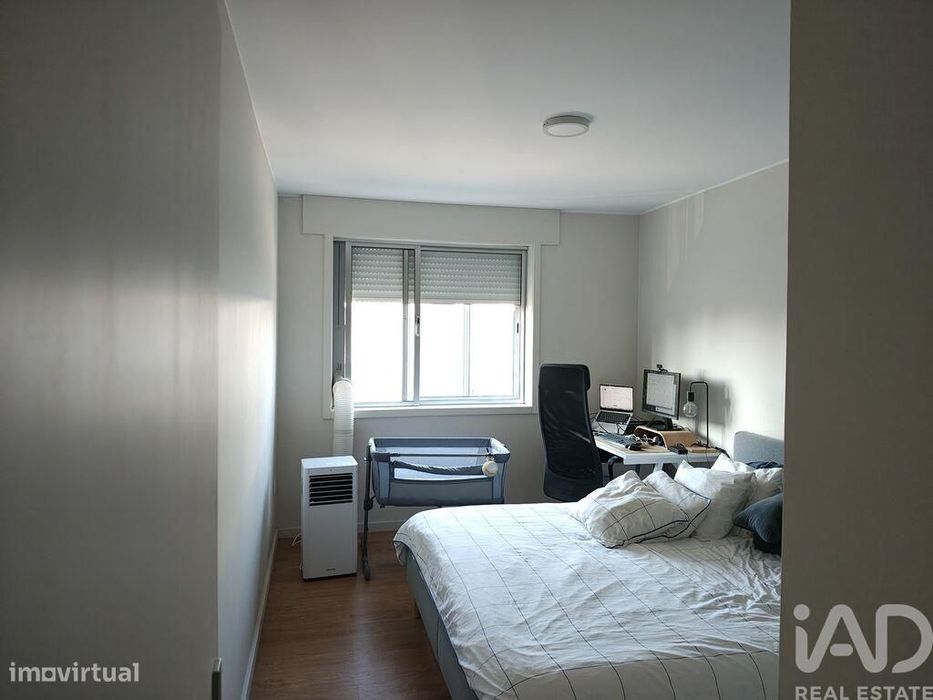 Apartamento em Cidade da Maia de 81,5 m2