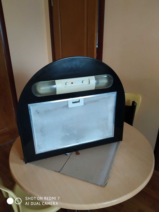 Вытяжка Best K2035S 60 см., Италия.