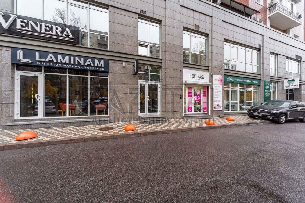 Оренда офісу, вул. Тютюнника, Печерськ, ЖК Французький квартал