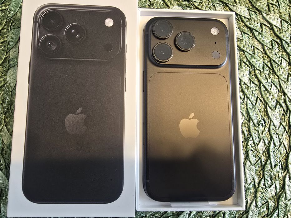 Iphone 18 pro nowy