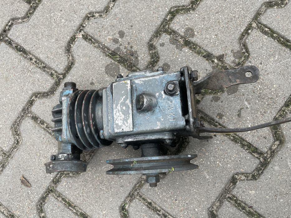 Sprężarka Ursus C325 C 328