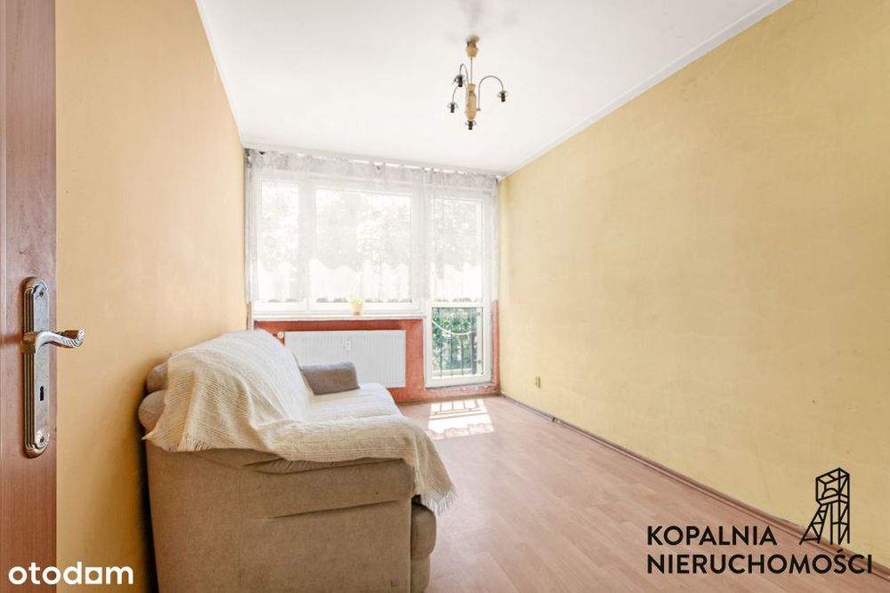 3 pokoje 1 piętro rozkładowe wszystko miejskie