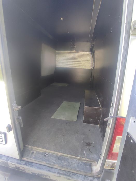 Вивіз будсміття, хламу, вантажники