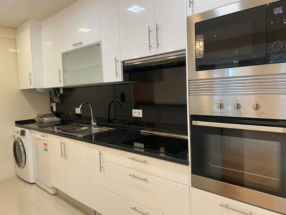 Arrendamento Apartamento T2 Carcavelos