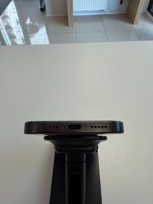 IPHONE 15 PRO 128GB | 2 lata gwarancji! | BAT 100% | Raty 0%