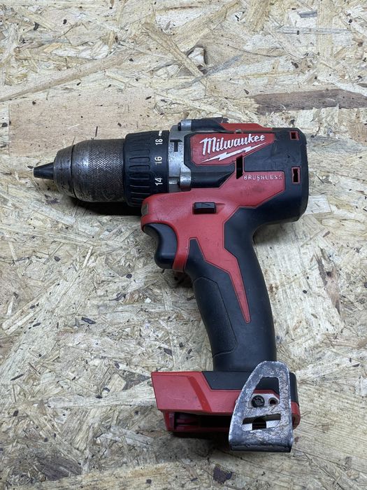 Wkrętarka milwaukee