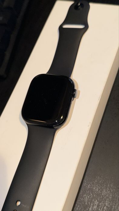 Apple wacth serie 11 46 mm