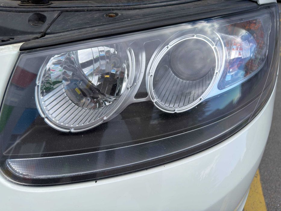 Hyundai Santa FE 2010 автомат. дизель. повний привід.
