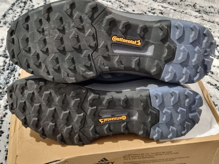 Buty Adidas terrex hp7397