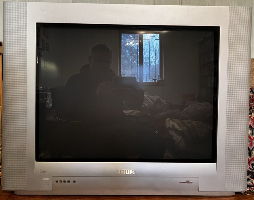Телевізор Philips 29” (Франція)