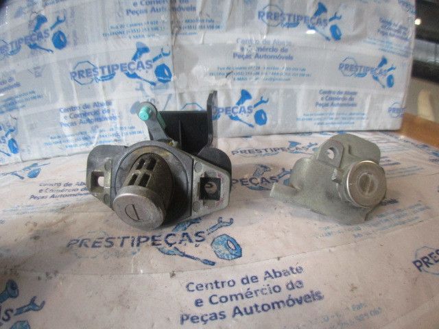 Conjunto de canhões MAZDA 6 Sedan (GG)