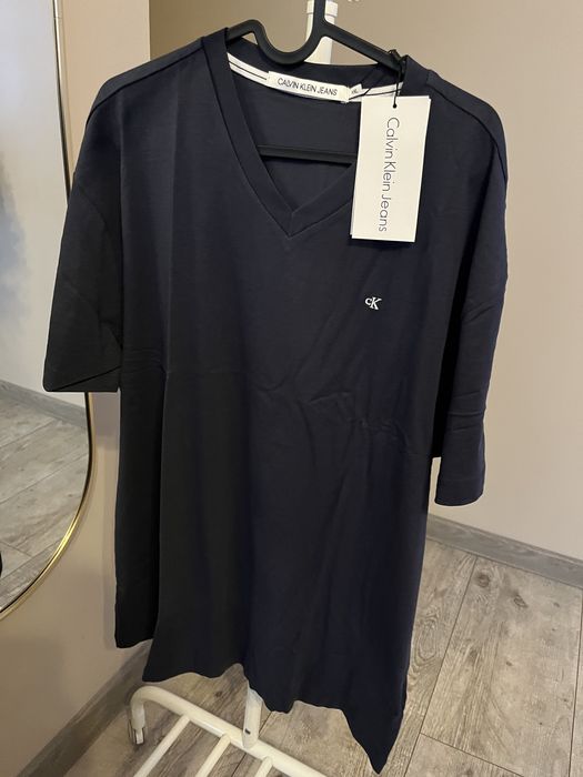 Koszulka Calvin Klein XXL