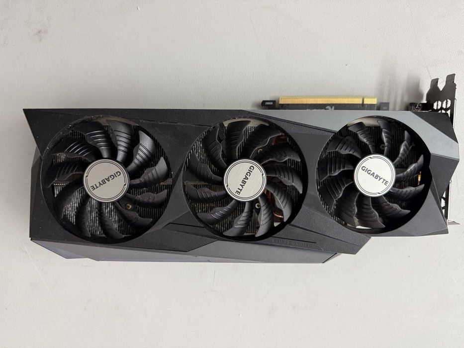 Gigabyte GeForce RTX 3080 Gaming OC 10GB