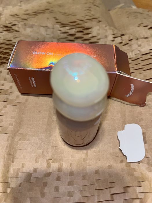 Sunnies Face Glow On iluminador