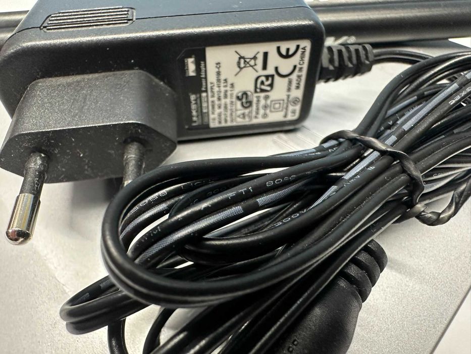 Access Point Linksys WAP 200