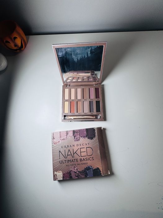 Urban Decay | nowa paleta cieni dla niej
