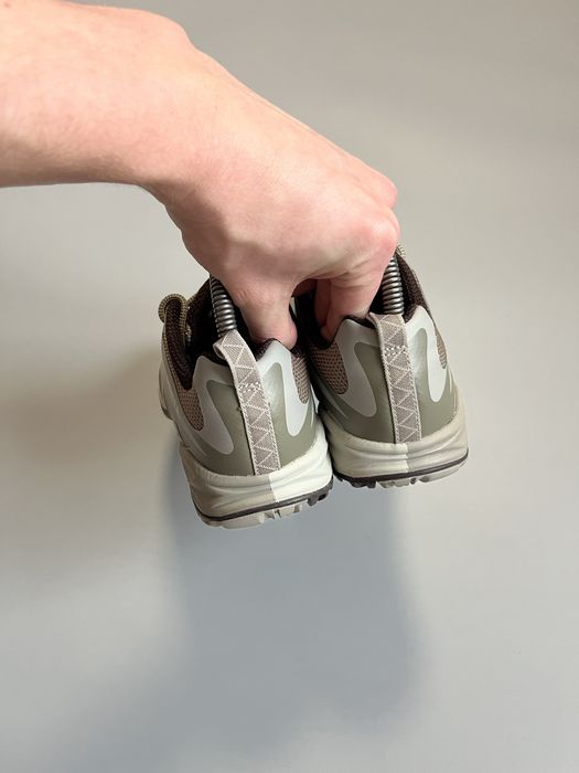 Merrell Siren Edge Q2 Moab 2 3 Speed Trail Moc 36(23cm)