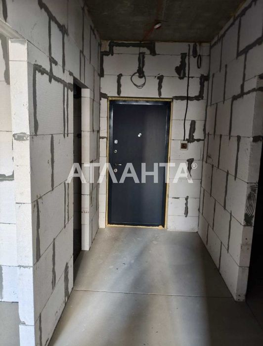 1-комнатная квартира по адресу (площадь 46 м²) - Atlanta.ua - фото 6