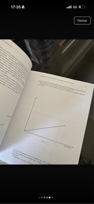 Livro “Introdução à gestão”