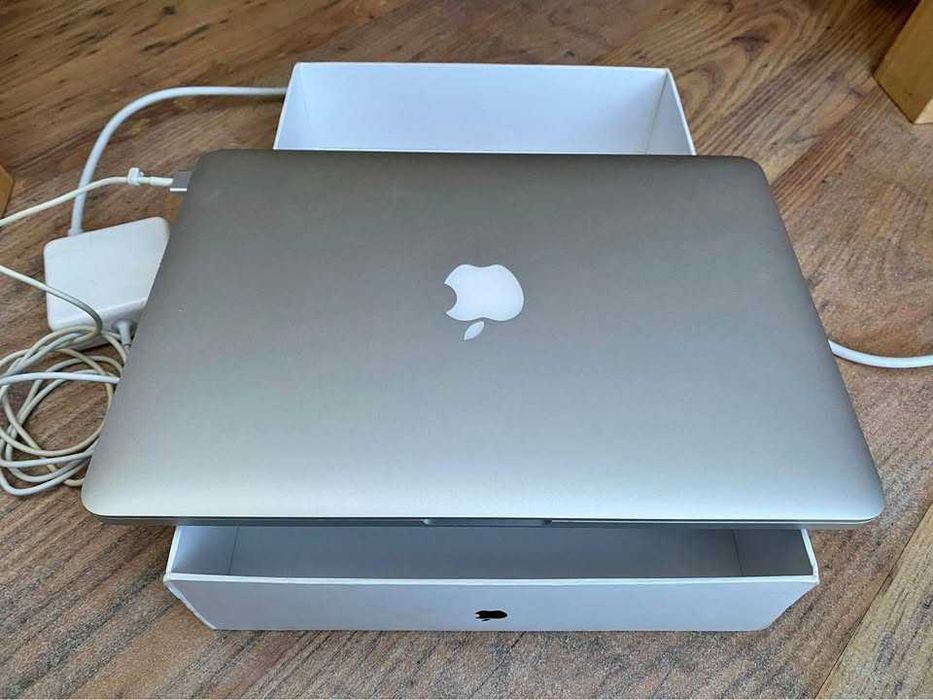 MacBook Pro 2014