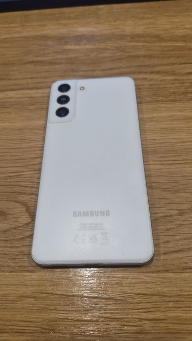 Samsung S21 FE 8G/ 256 GB Biały