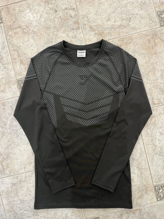 Gymshark onyx v2