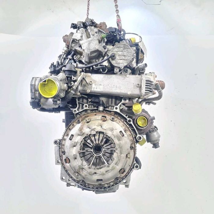 Motor Volvo D5204T2 2,0L 163CV - D5204T2