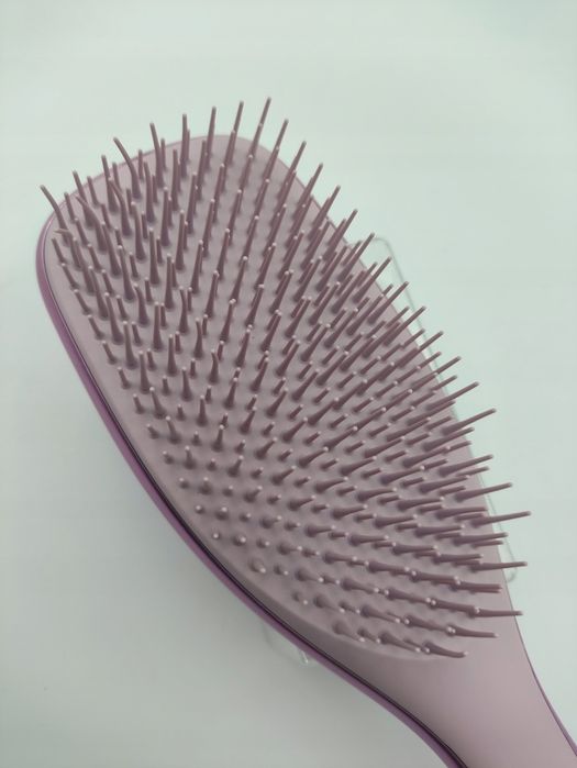 Szczotka do włosów Tangle Teezer Ultimate Chrome - Mauve Copper
