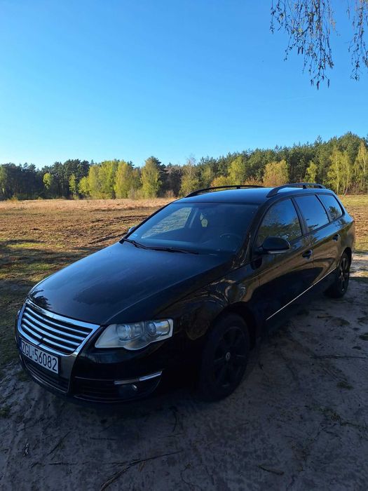 Volkswagen Passat 2.0 TDI  170KM