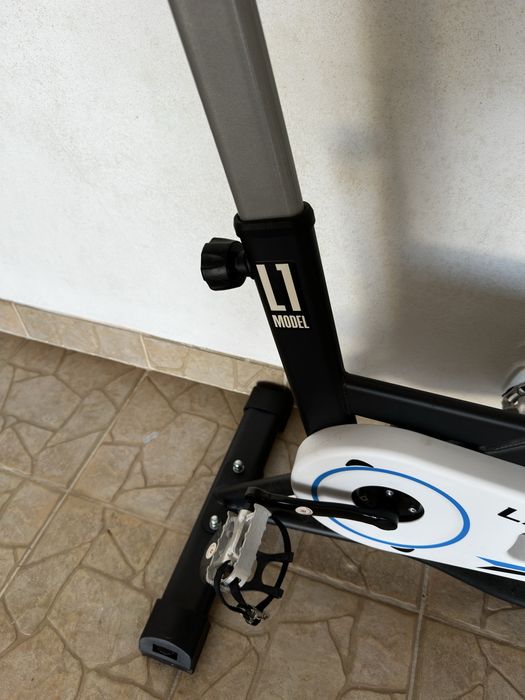 Bicicleta de Spinning Labgrey L1 | Excelente Estado
