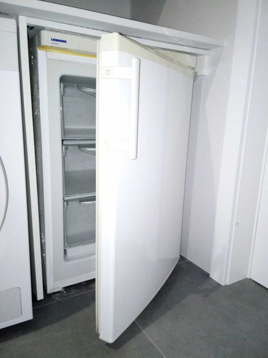 Arca Congeladora Liebherr