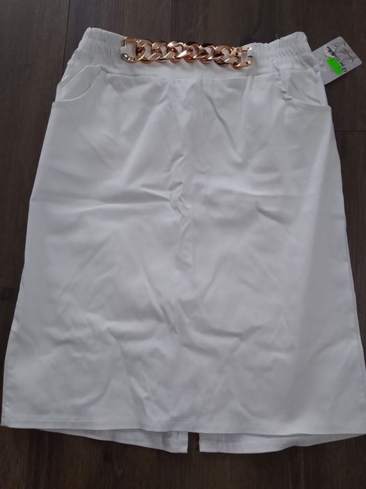 Spódnica guma nowa firmy New Collection