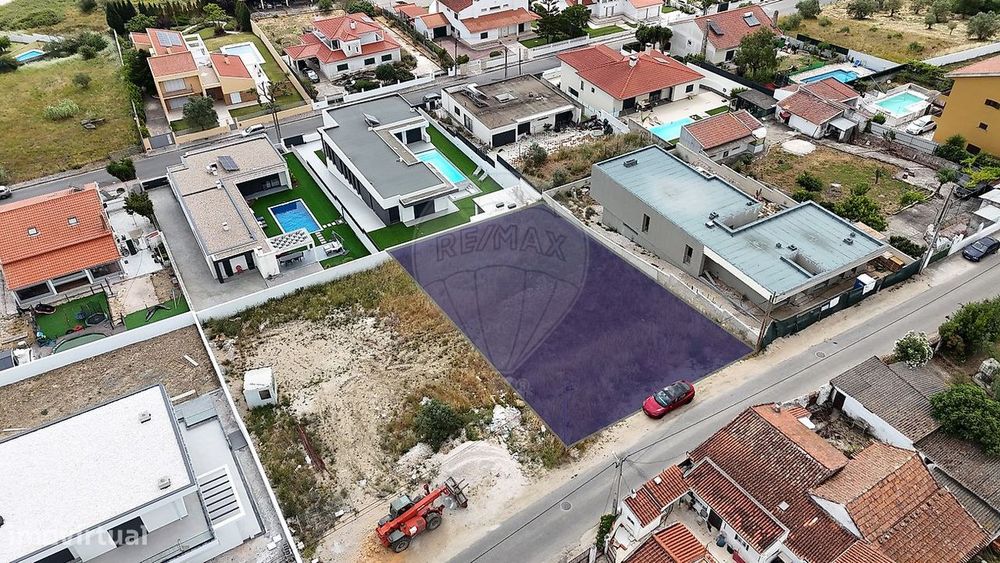 Terreno  para venda