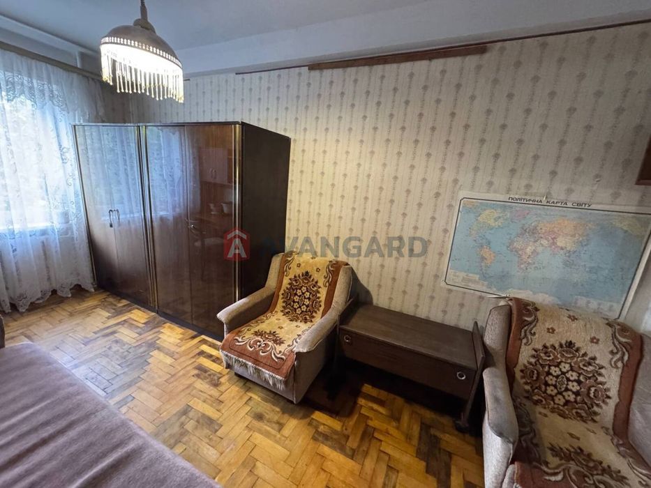 Продаж 2 к квартири /вул. Гоголя