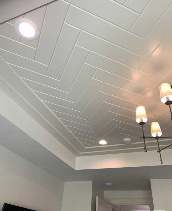 Вагонка сосна вільха Дешева вагонка коротка Нащільник в подарунок